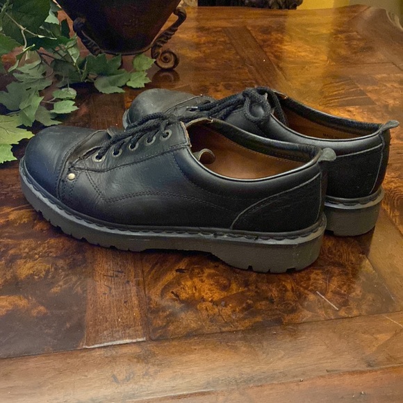 Vintage Dr. Martens, made in England - Picture 4 of 8